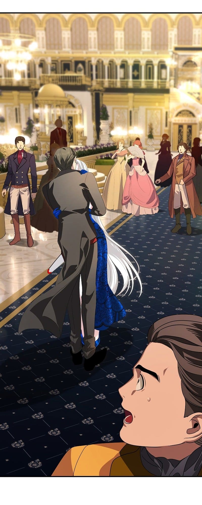 SSS-Class Suicide Hunter, Chapter 99 image 56